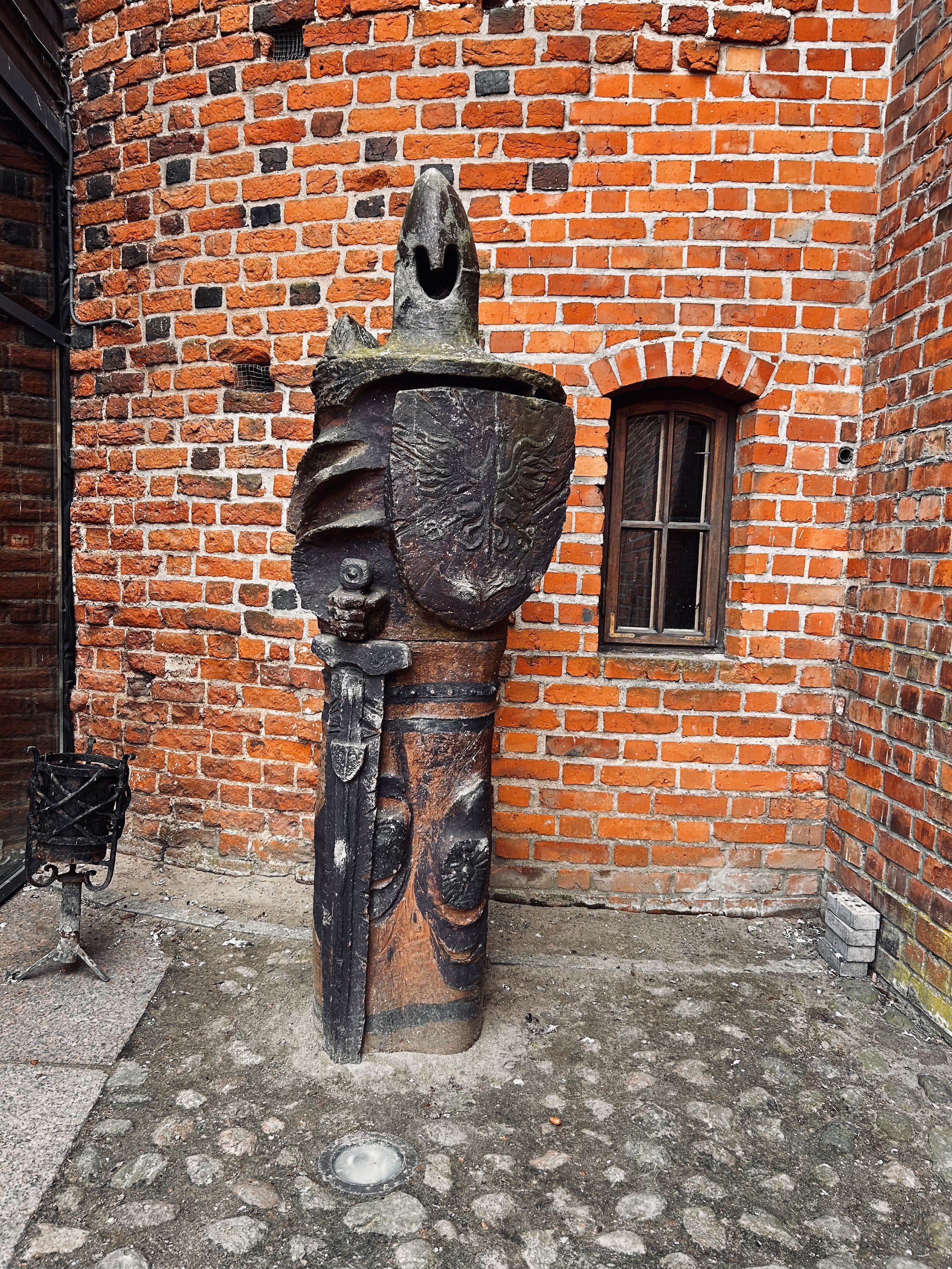 Zamek Książąt Mazowieckich w Ciechanowie